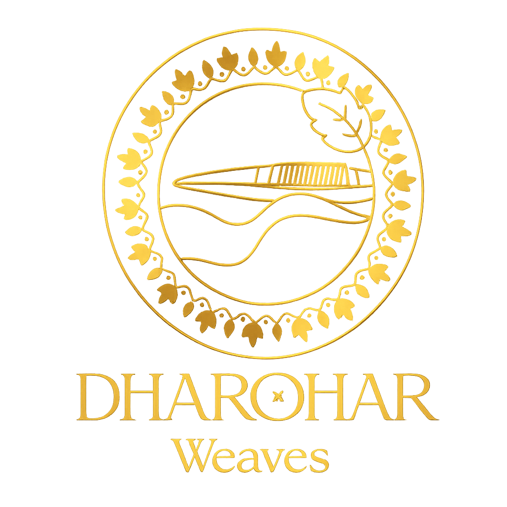Dharohar Weaves