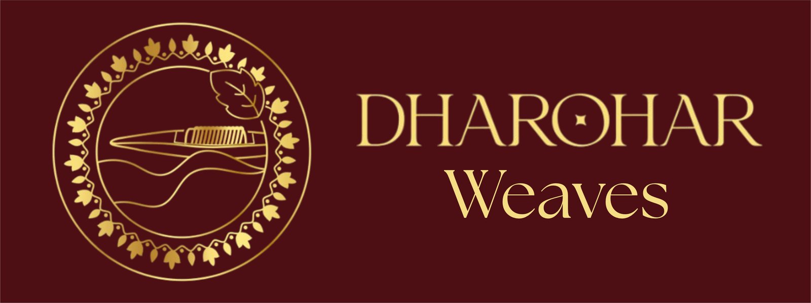 Dharohar Weaves