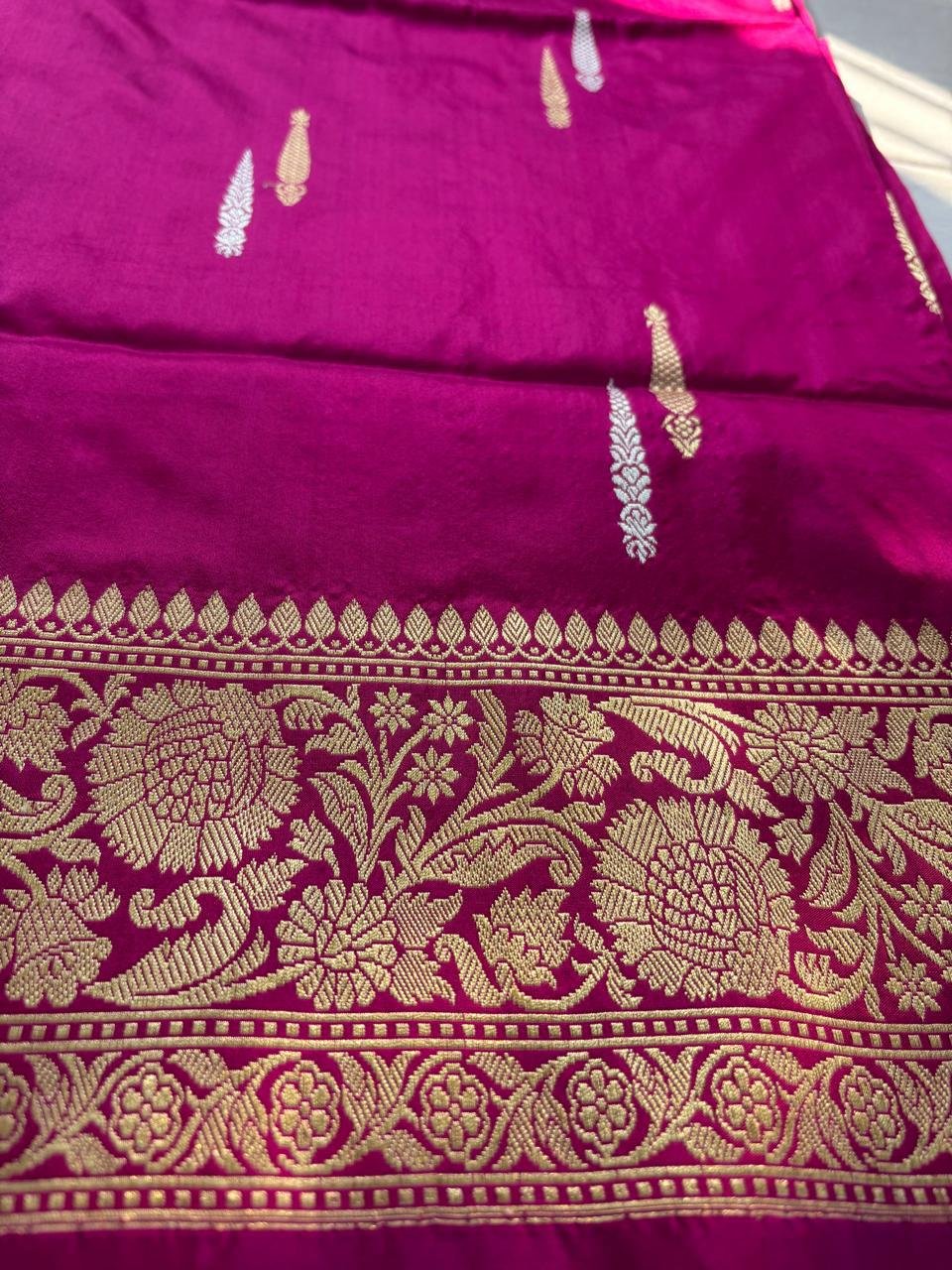 GULABI SHAAM view 2