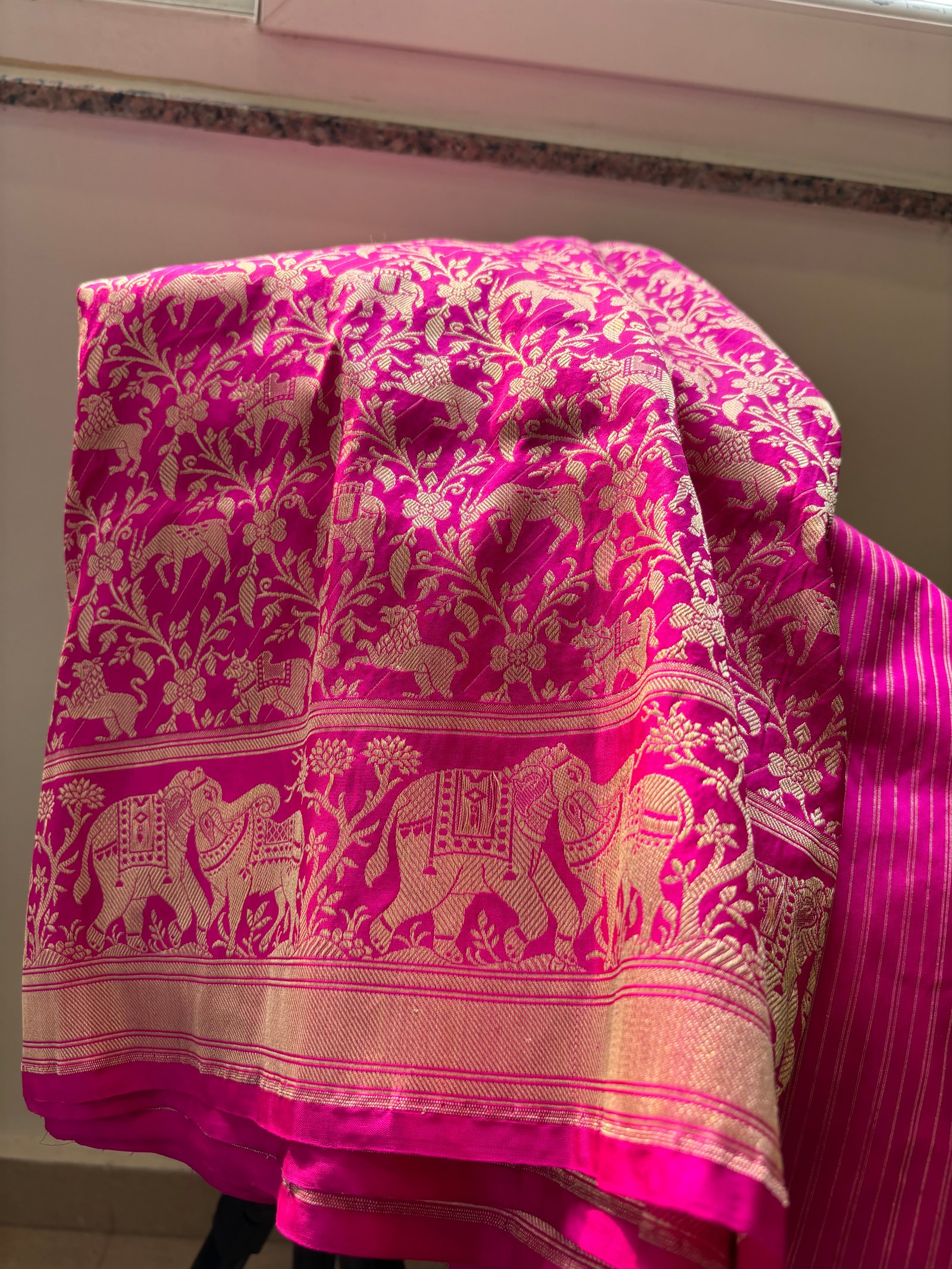 GULABI VAN view 2