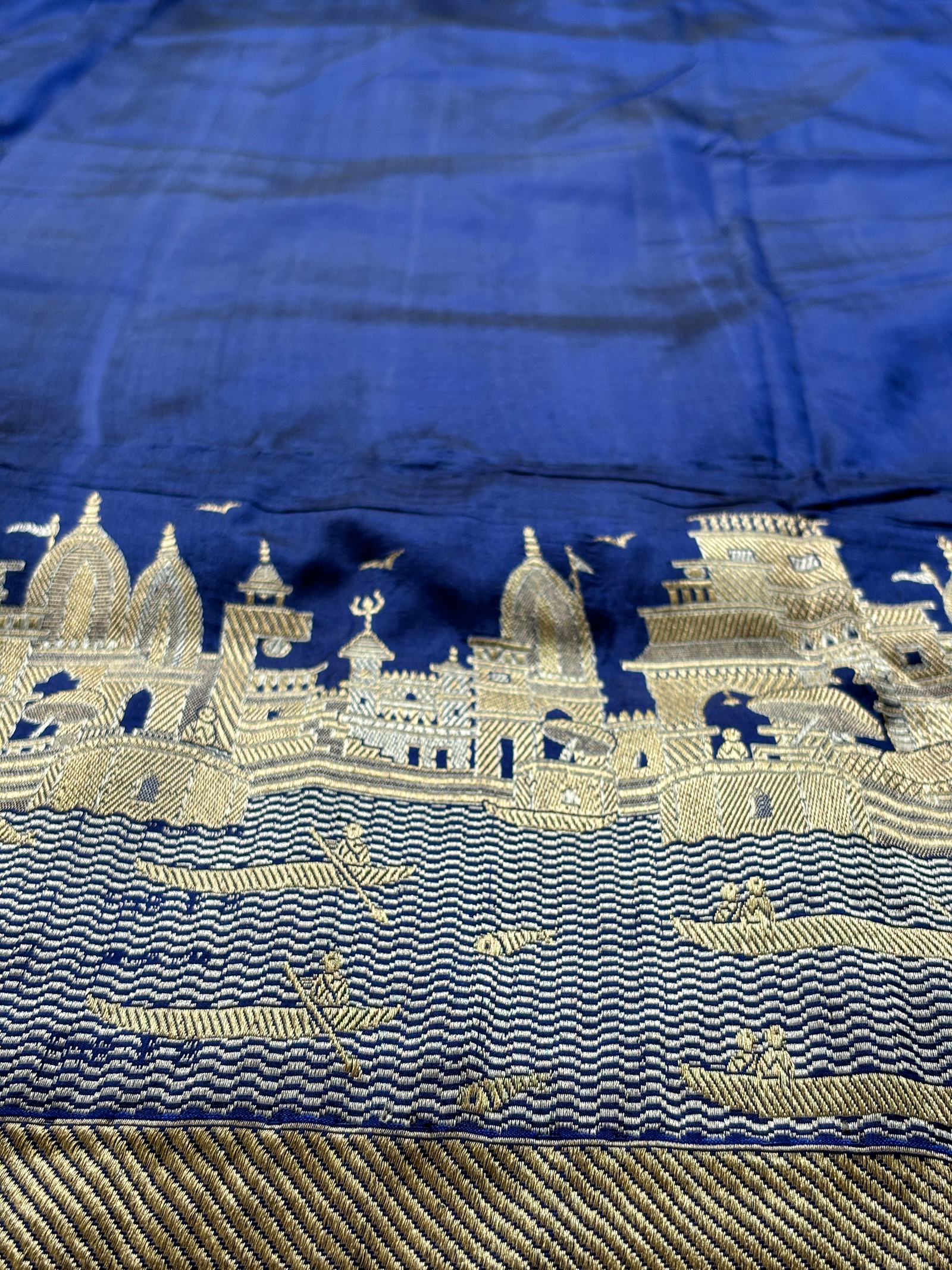 KASHI KE GHAT view 5