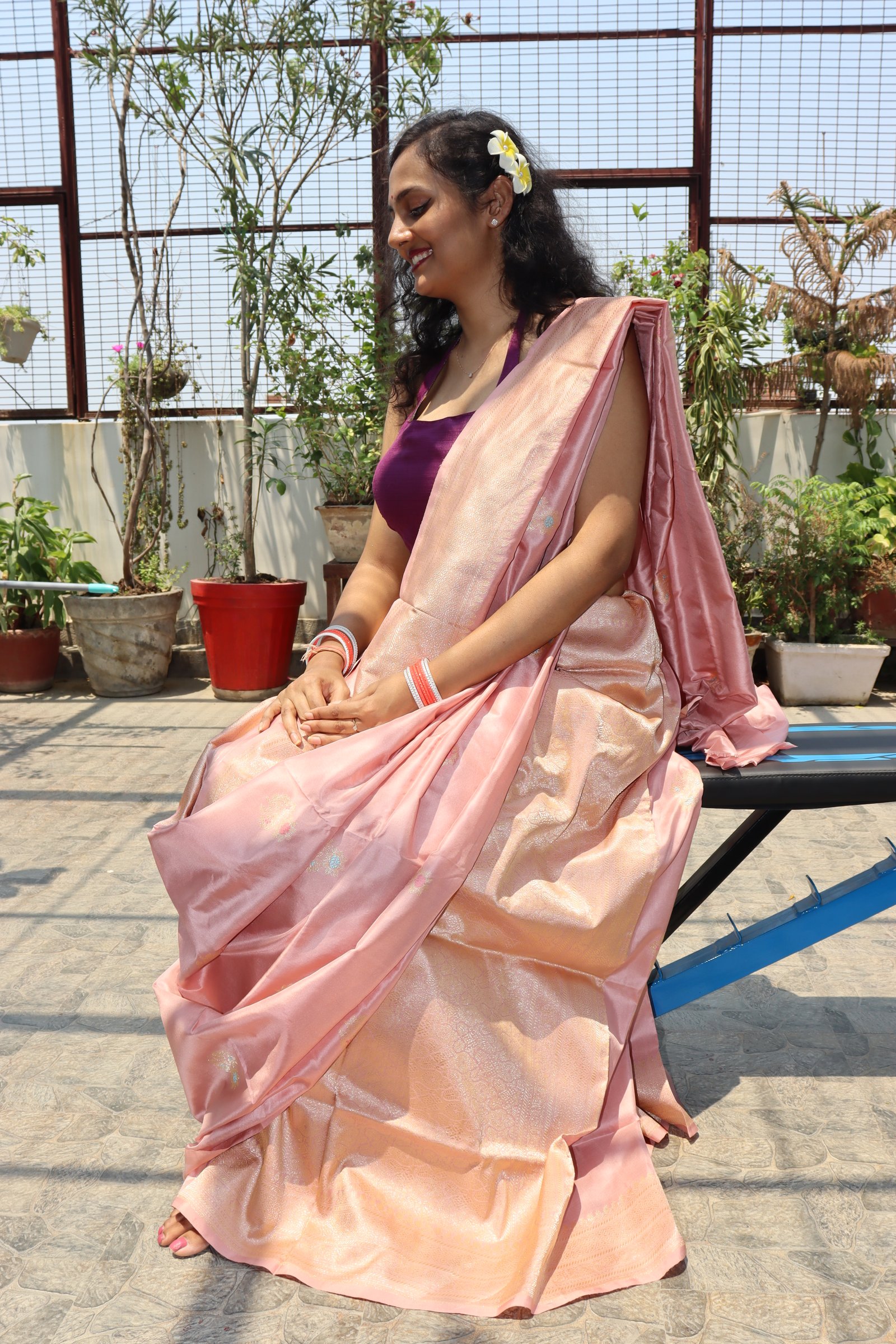 BANARASI GULKAND