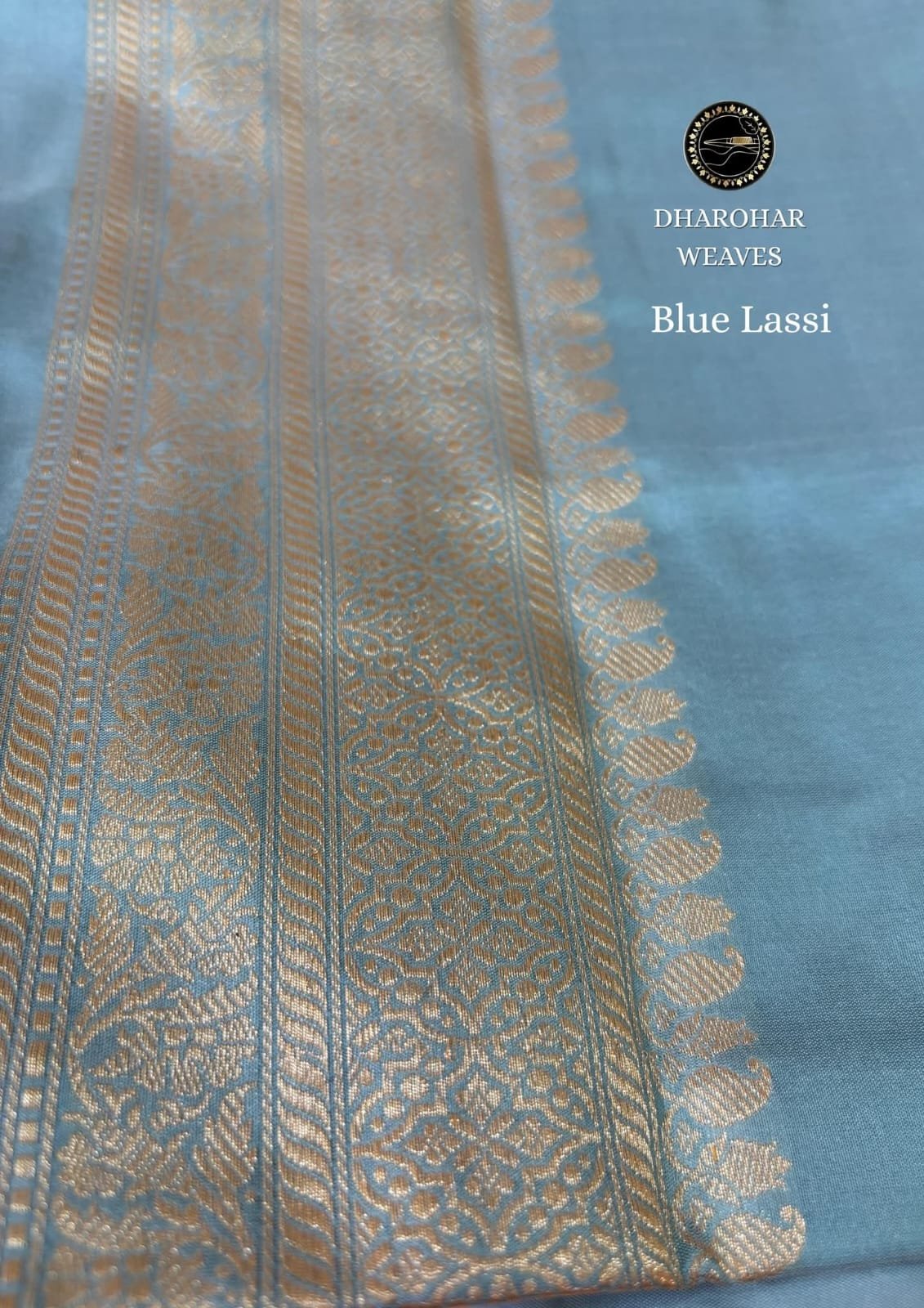 BLUE LASSI view 4