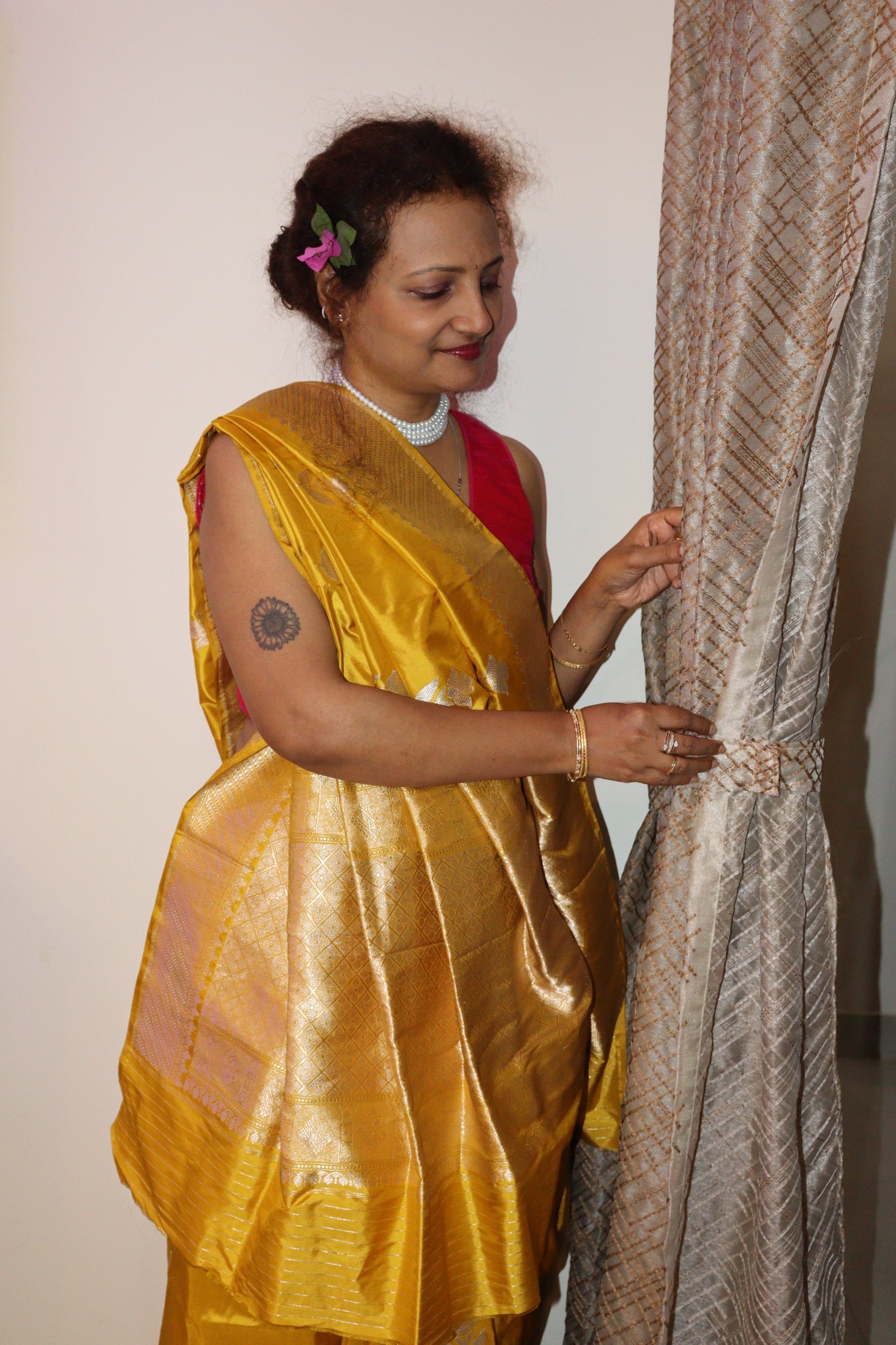 KATYAYANI 1