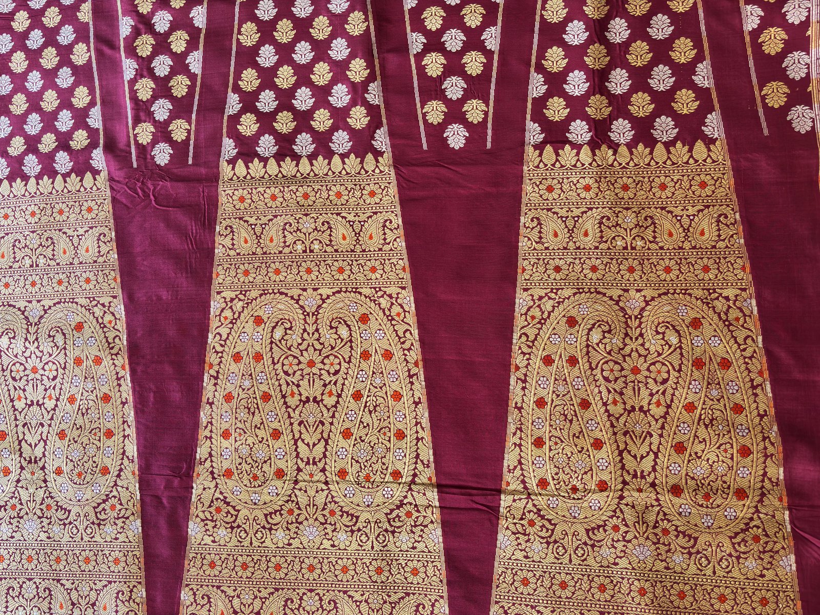 Rangrasiya II view 2