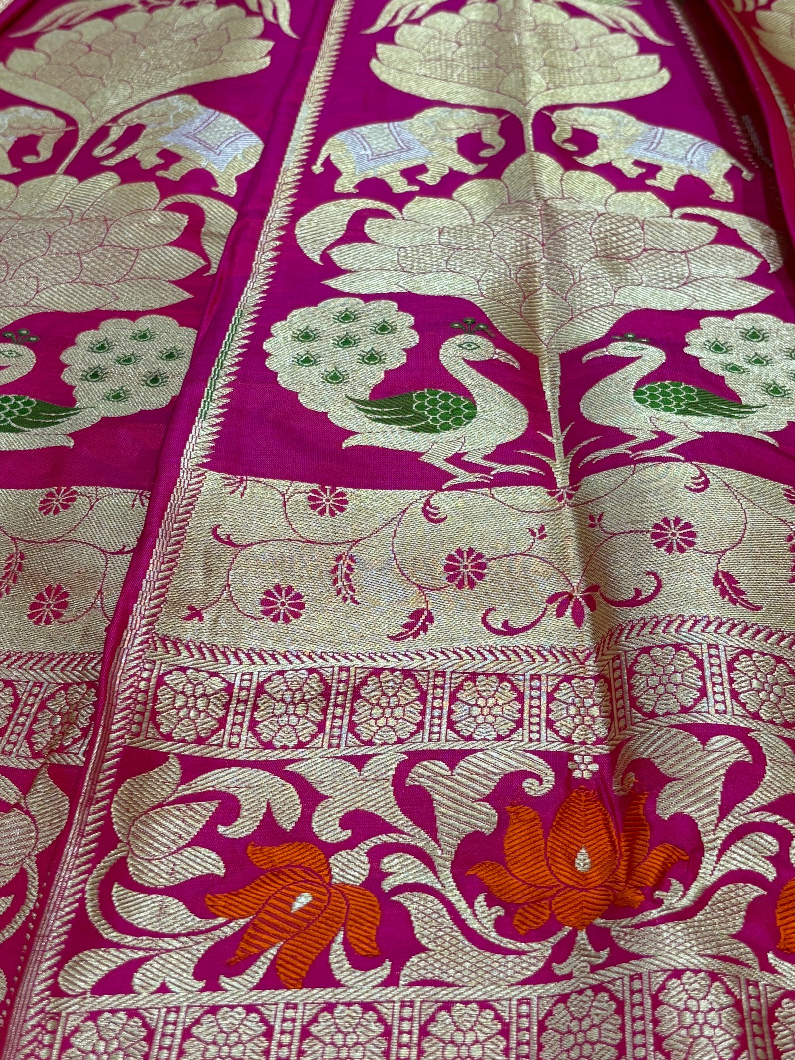 Aranya I