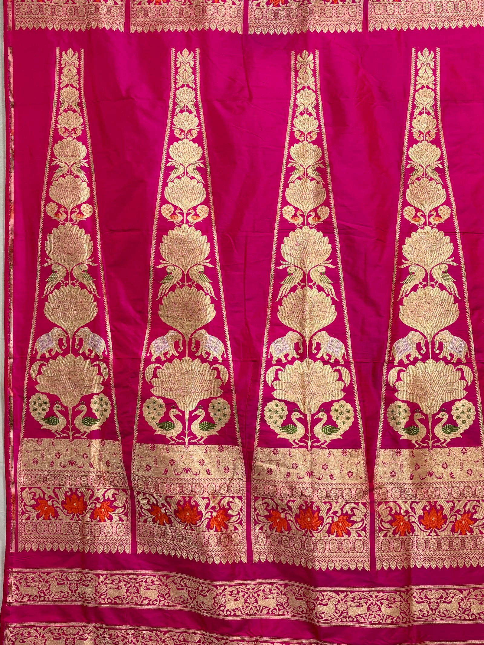Aranya I view 2