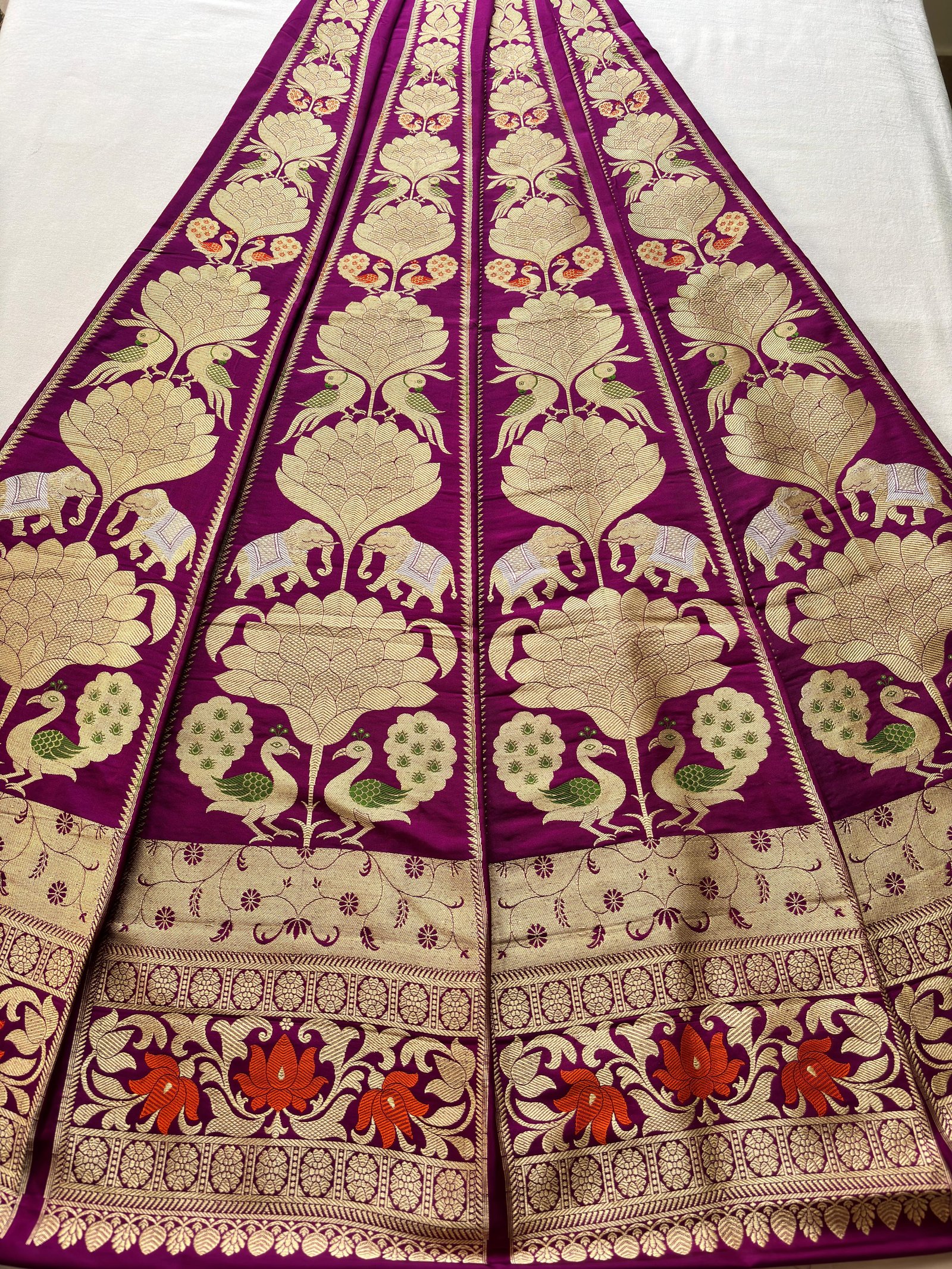 Aranya I I