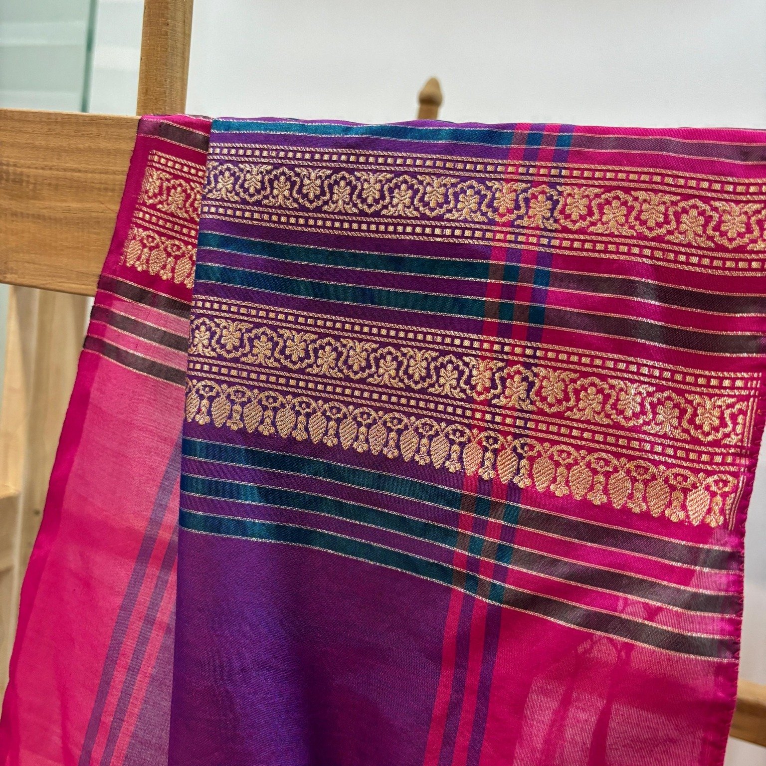 Shehnai view 2