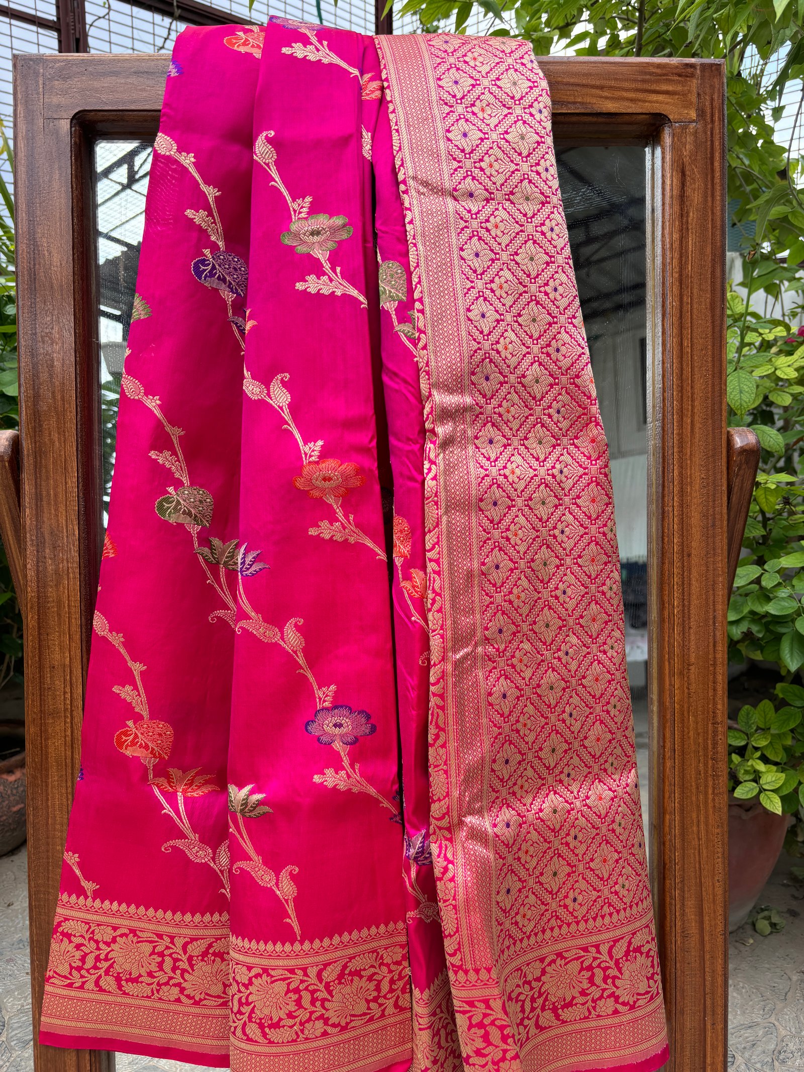 BANARASIYA view 5