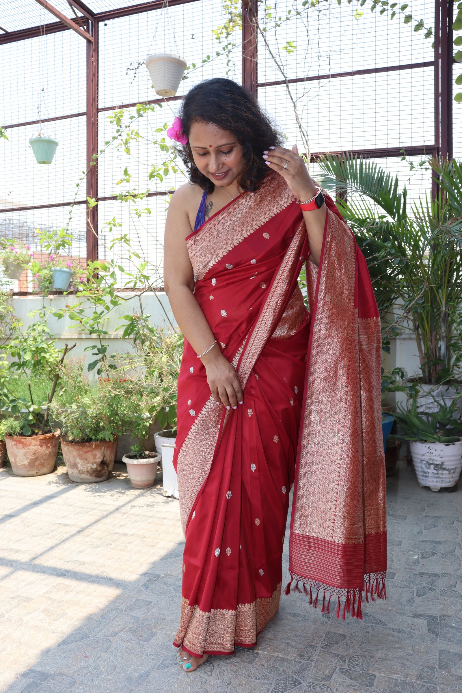 DEVI view 8