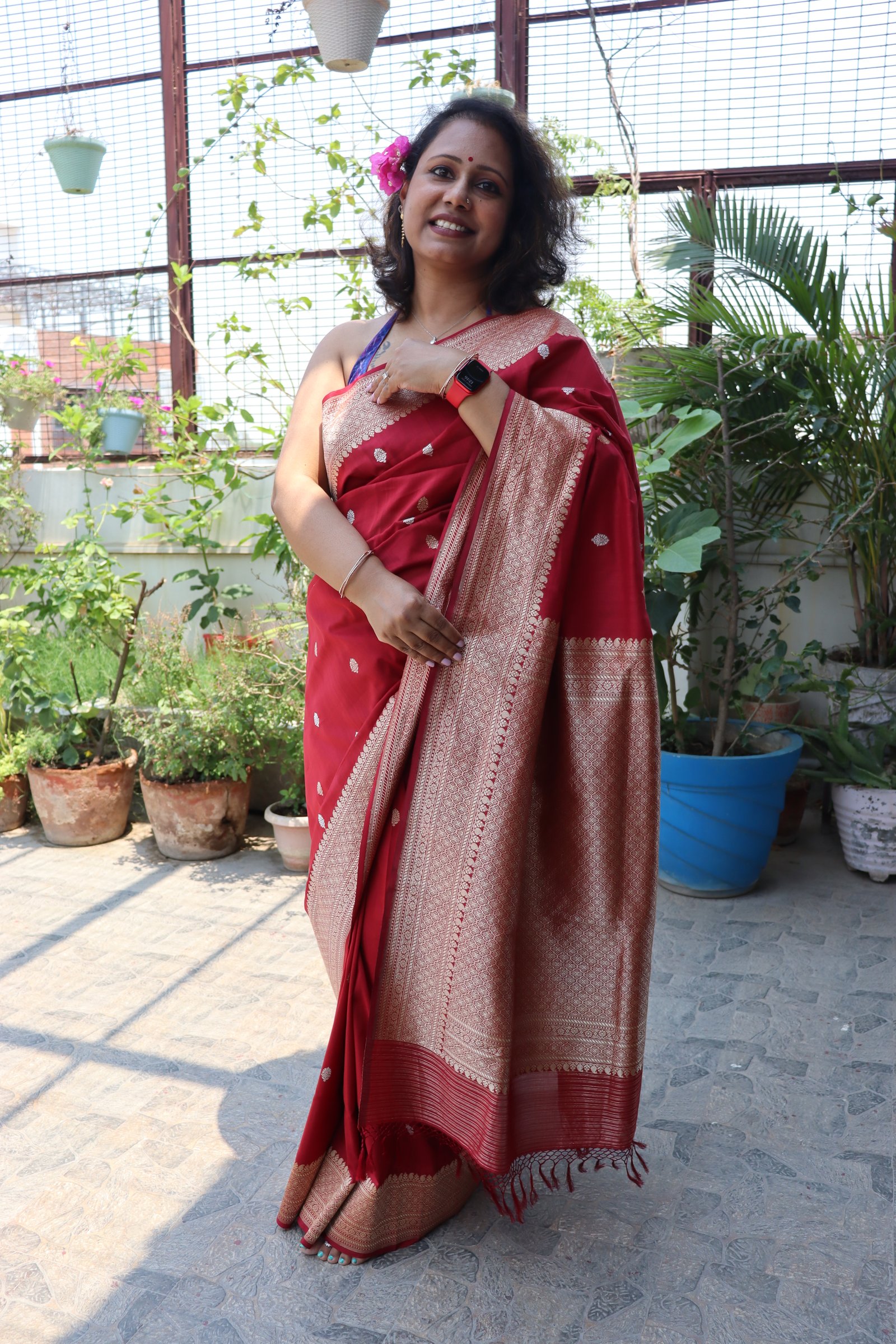 DEVI view 12