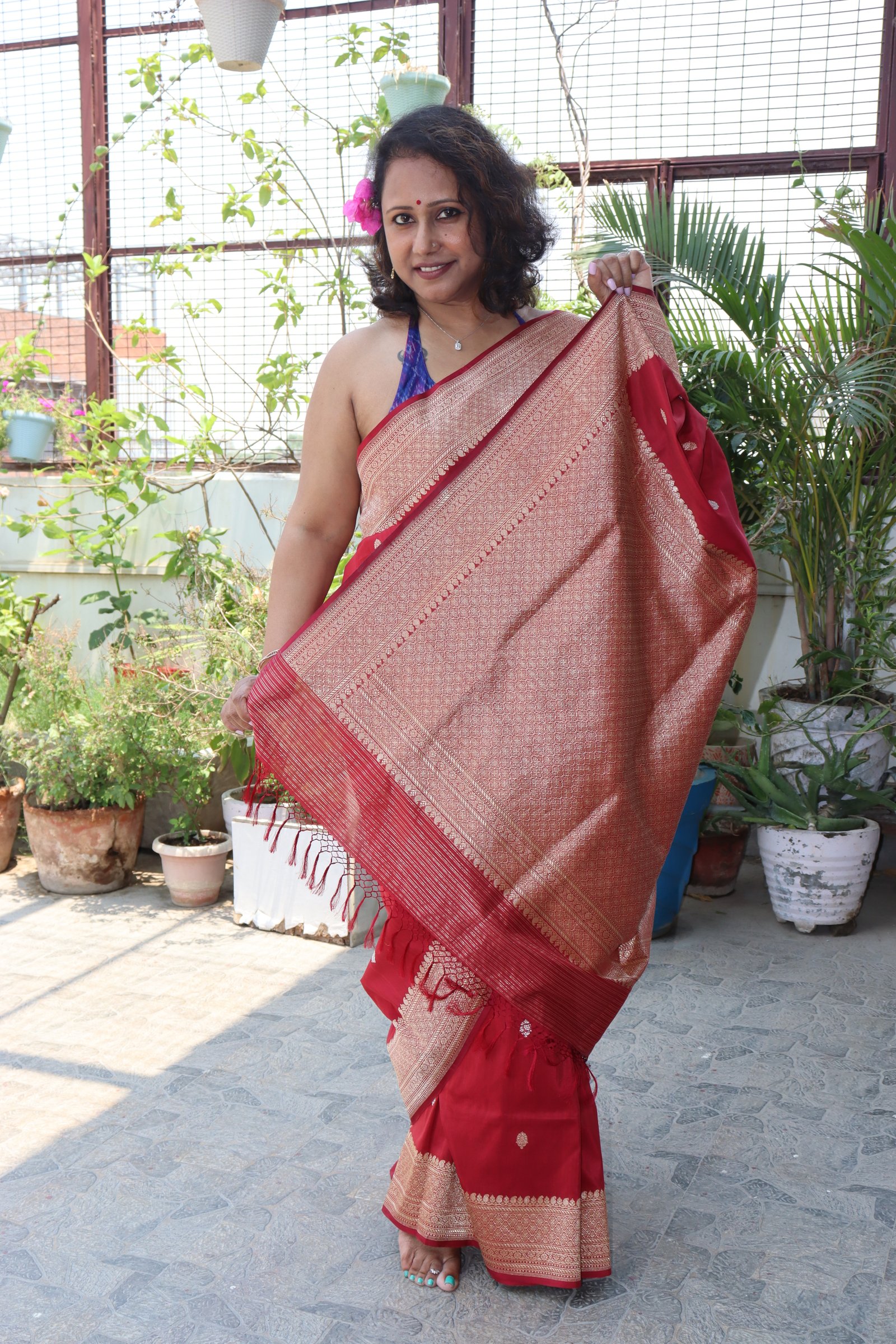DEVI view 15