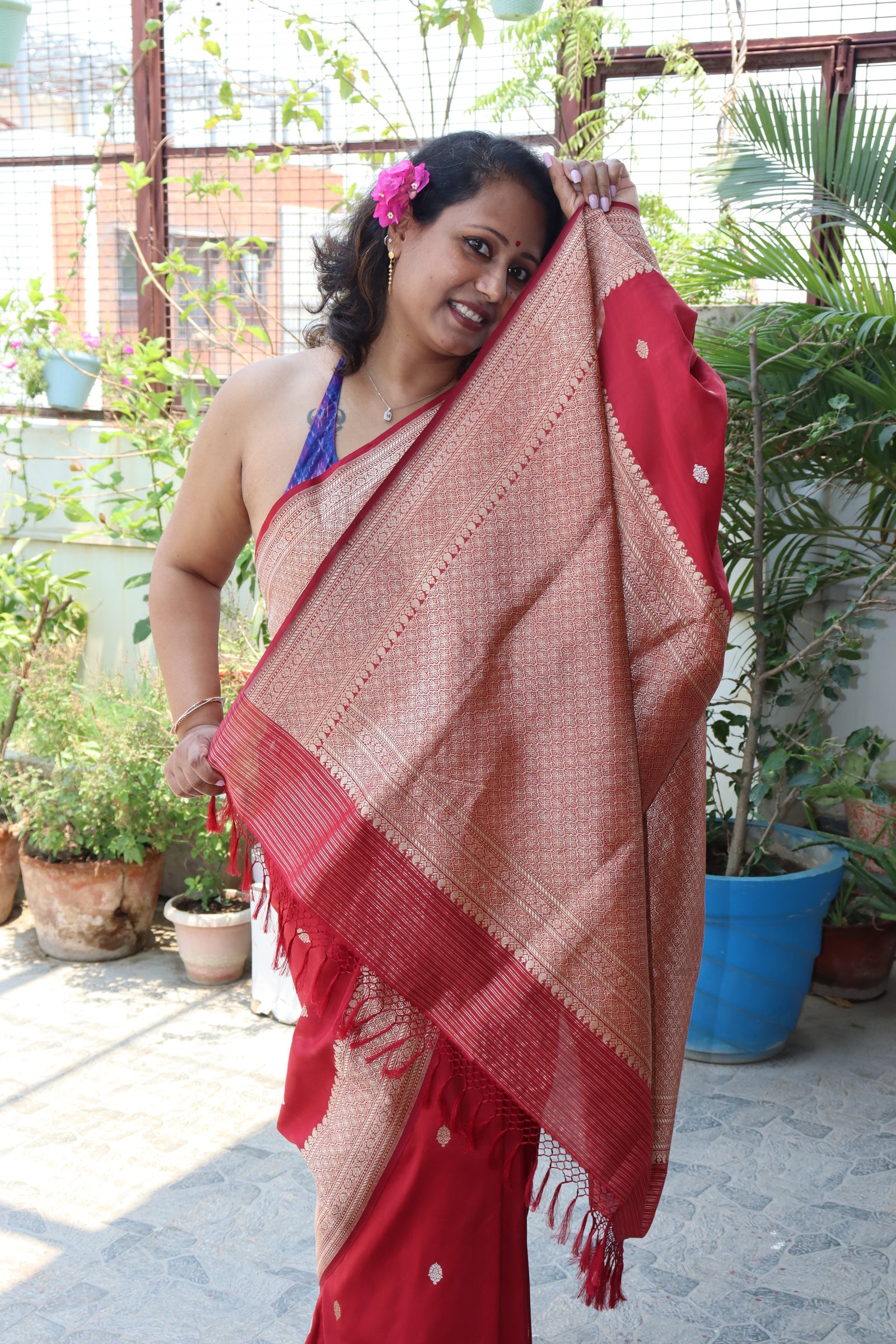 DEVI view 16