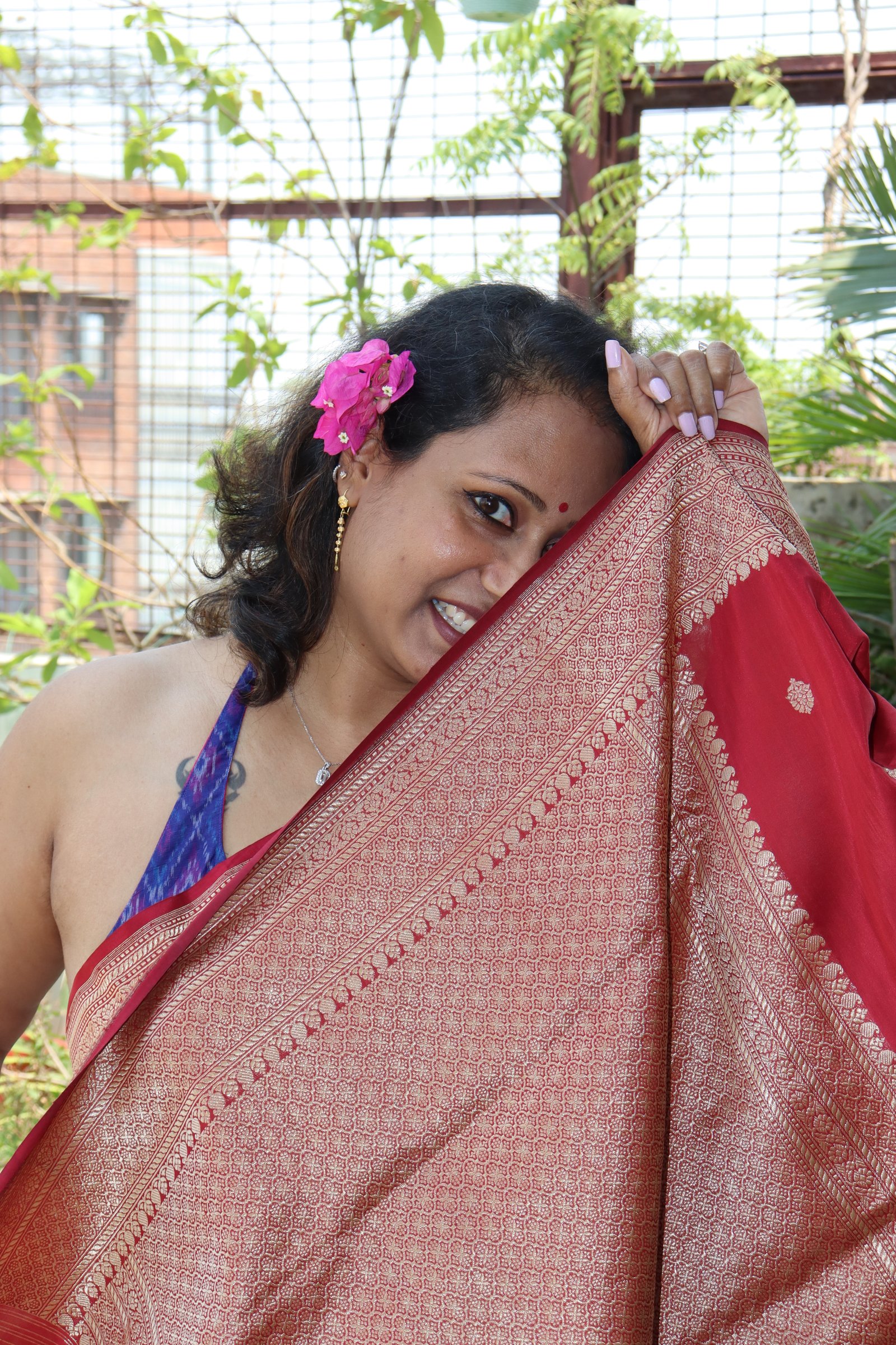 DEVI view 17