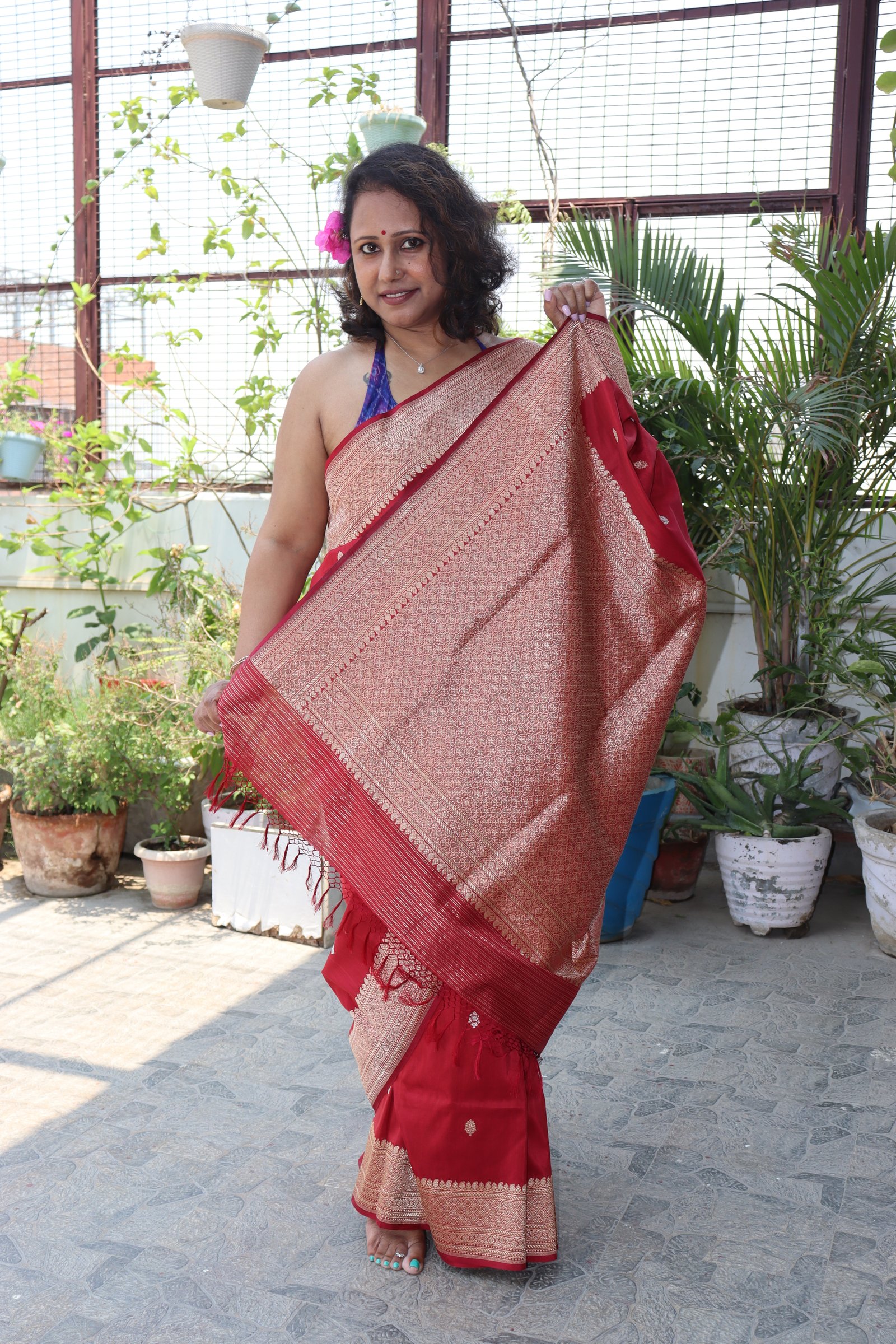 DEVI view 23
