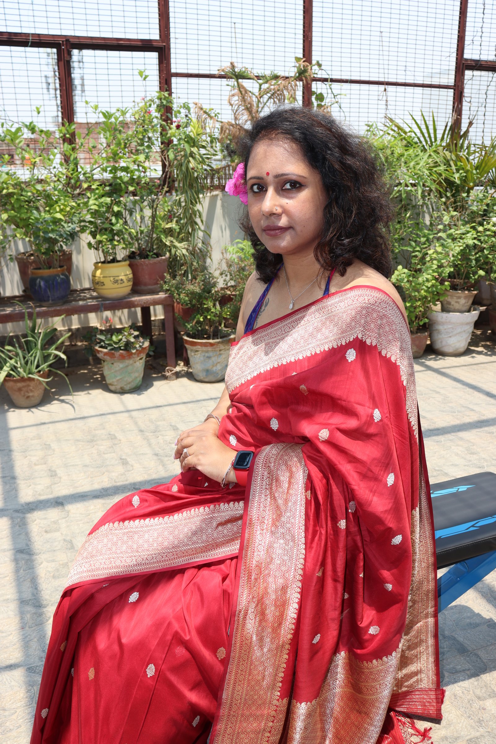 DEVI view 27