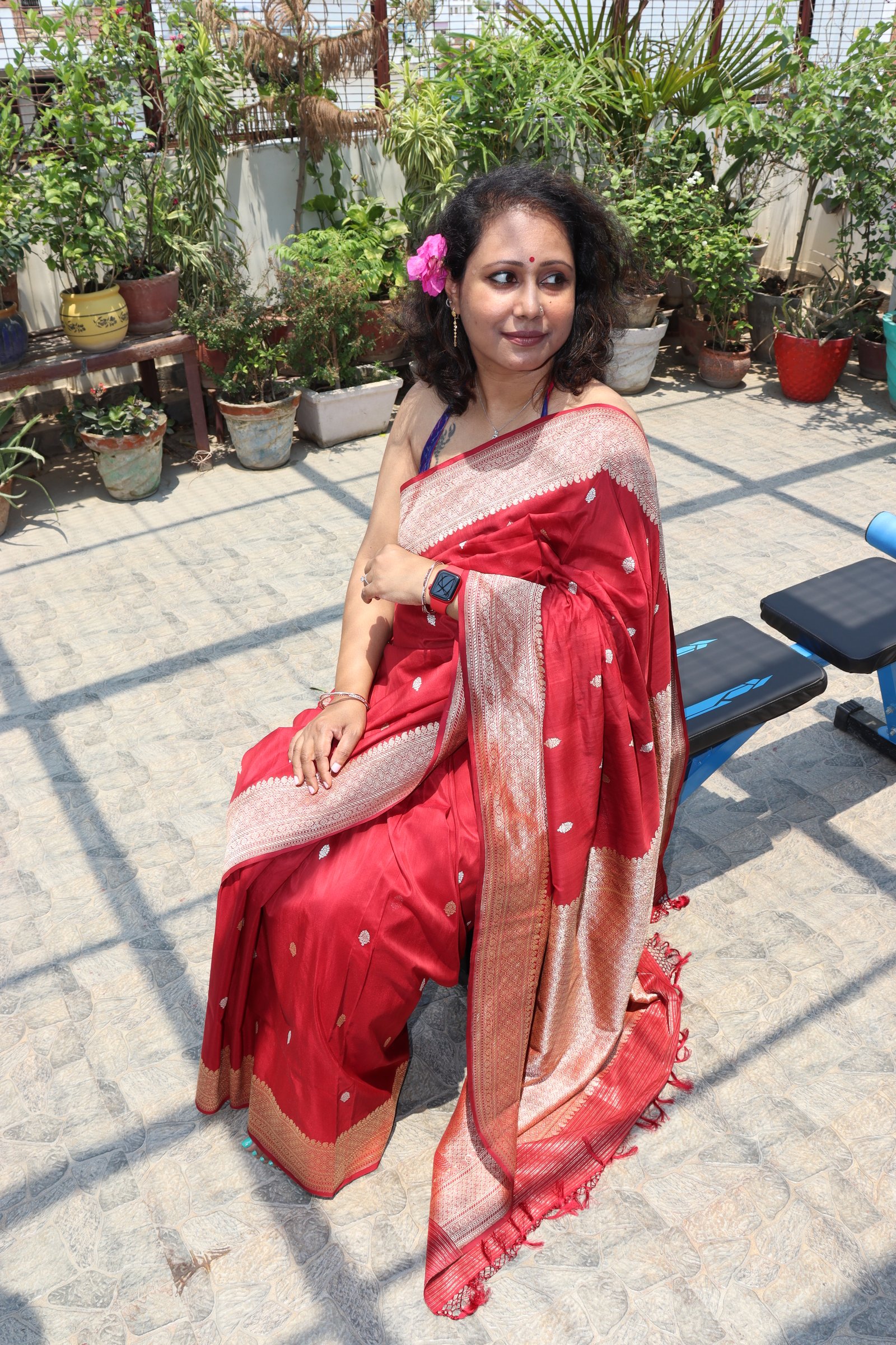DEVI view 28