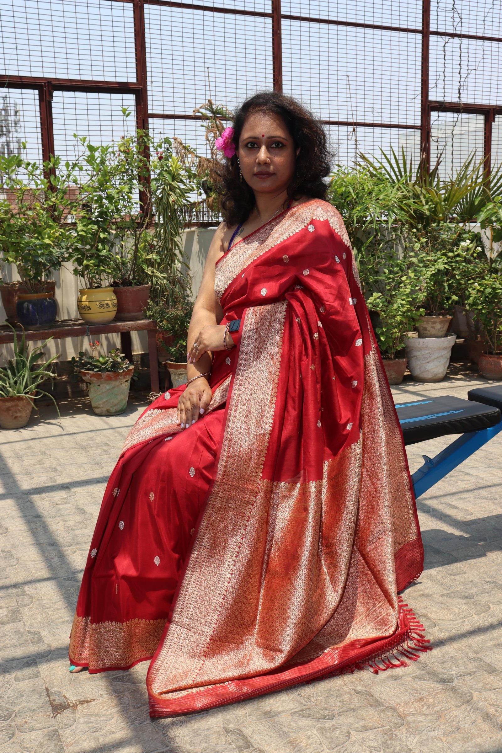 DEVI view 36