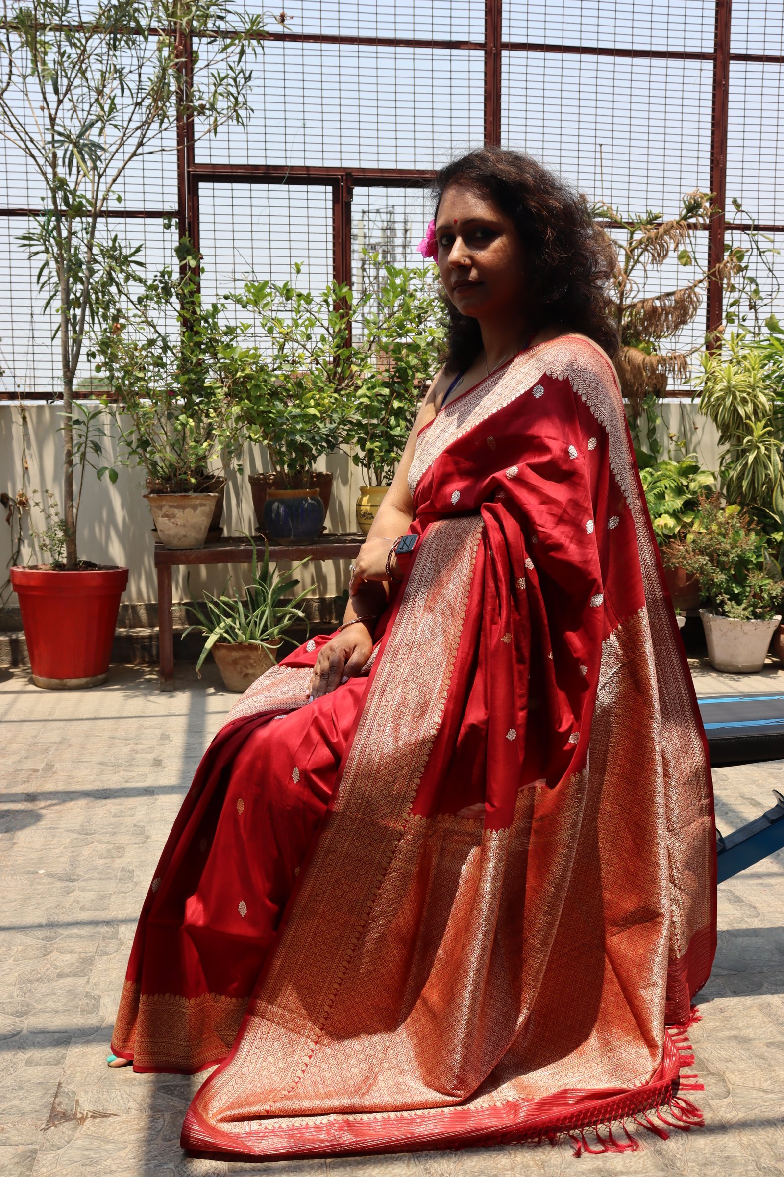 DEVI view 39