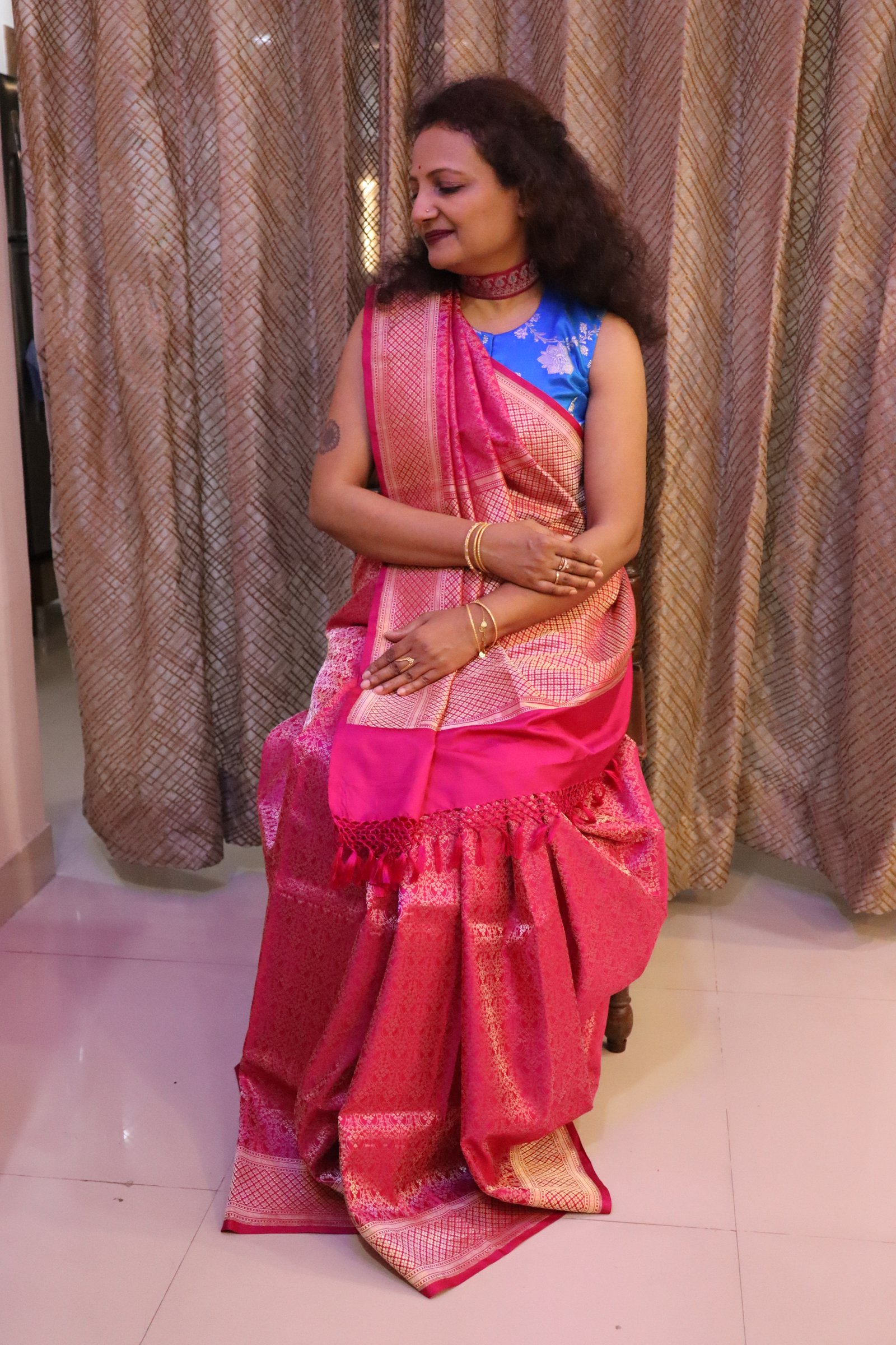 SIDDHIDATRI I