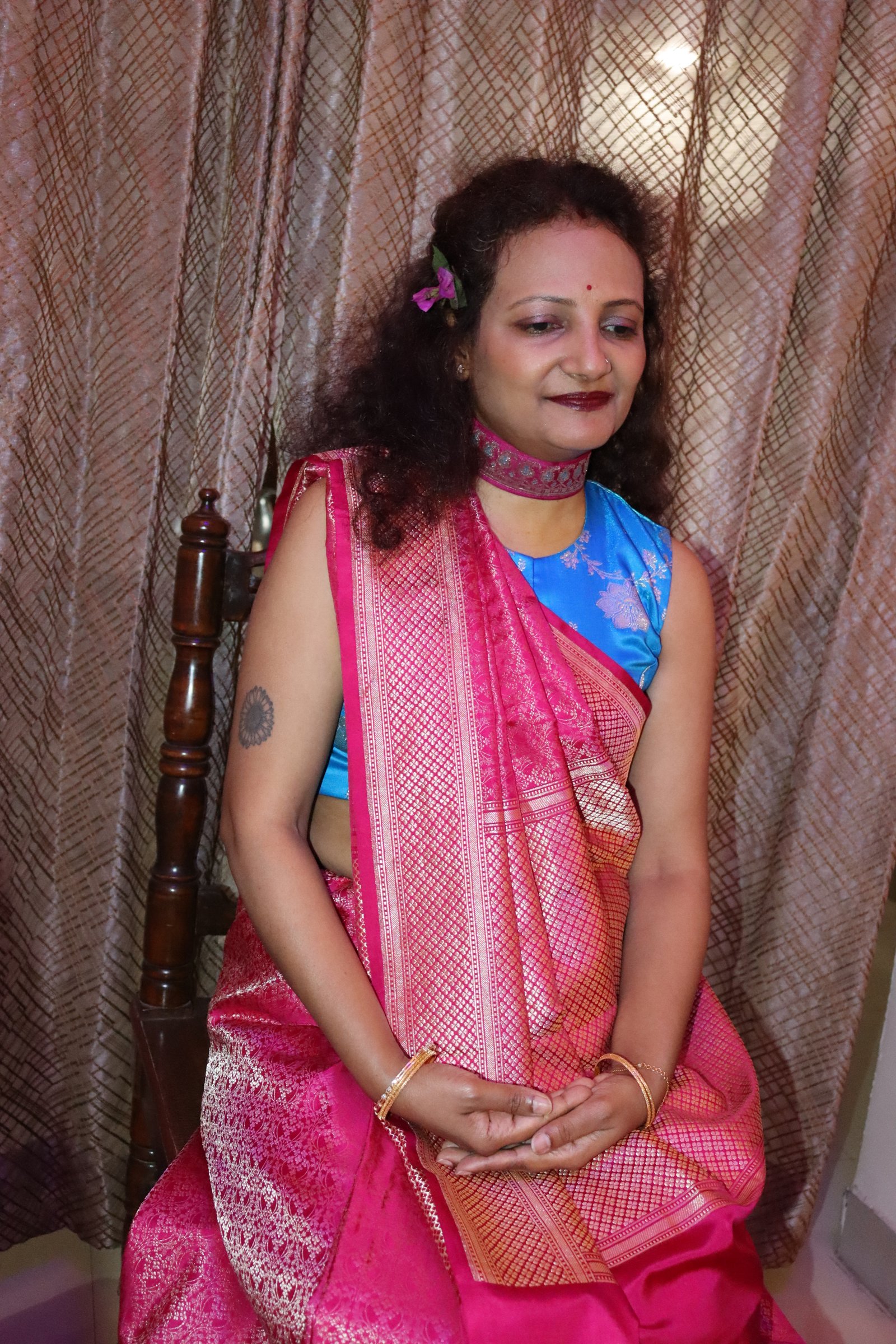 SIDDHIDATRI I view 5