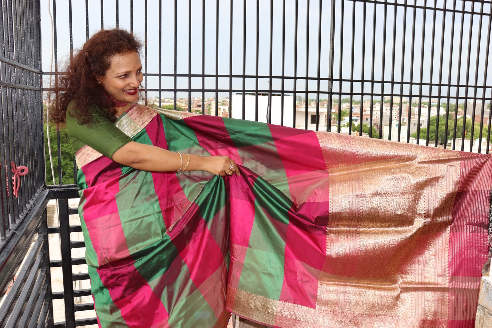 LAKSHMI view 13