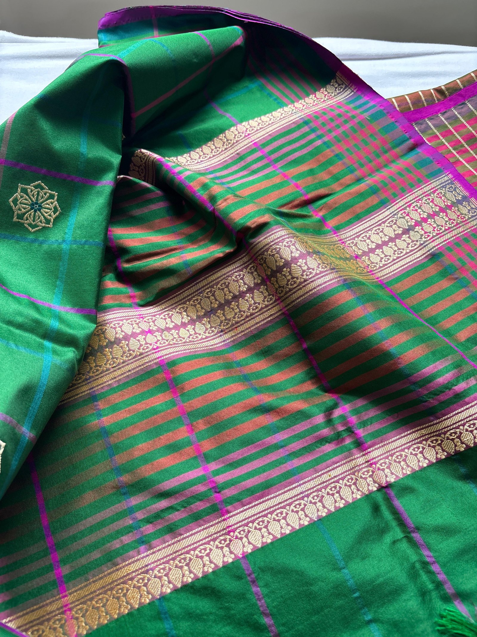 KUMUDINI II view 2
