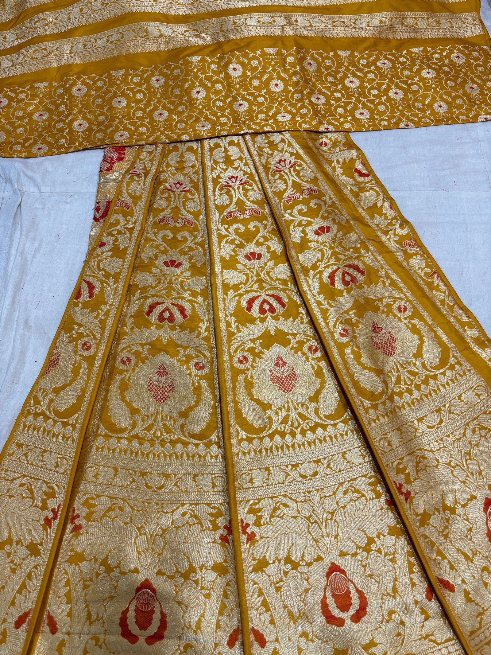 Surabhi I
